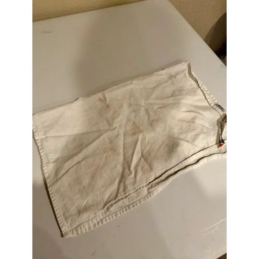Vintage Catstudio‎ Military Collection US Air Force Kitchen Dish Towel Retro